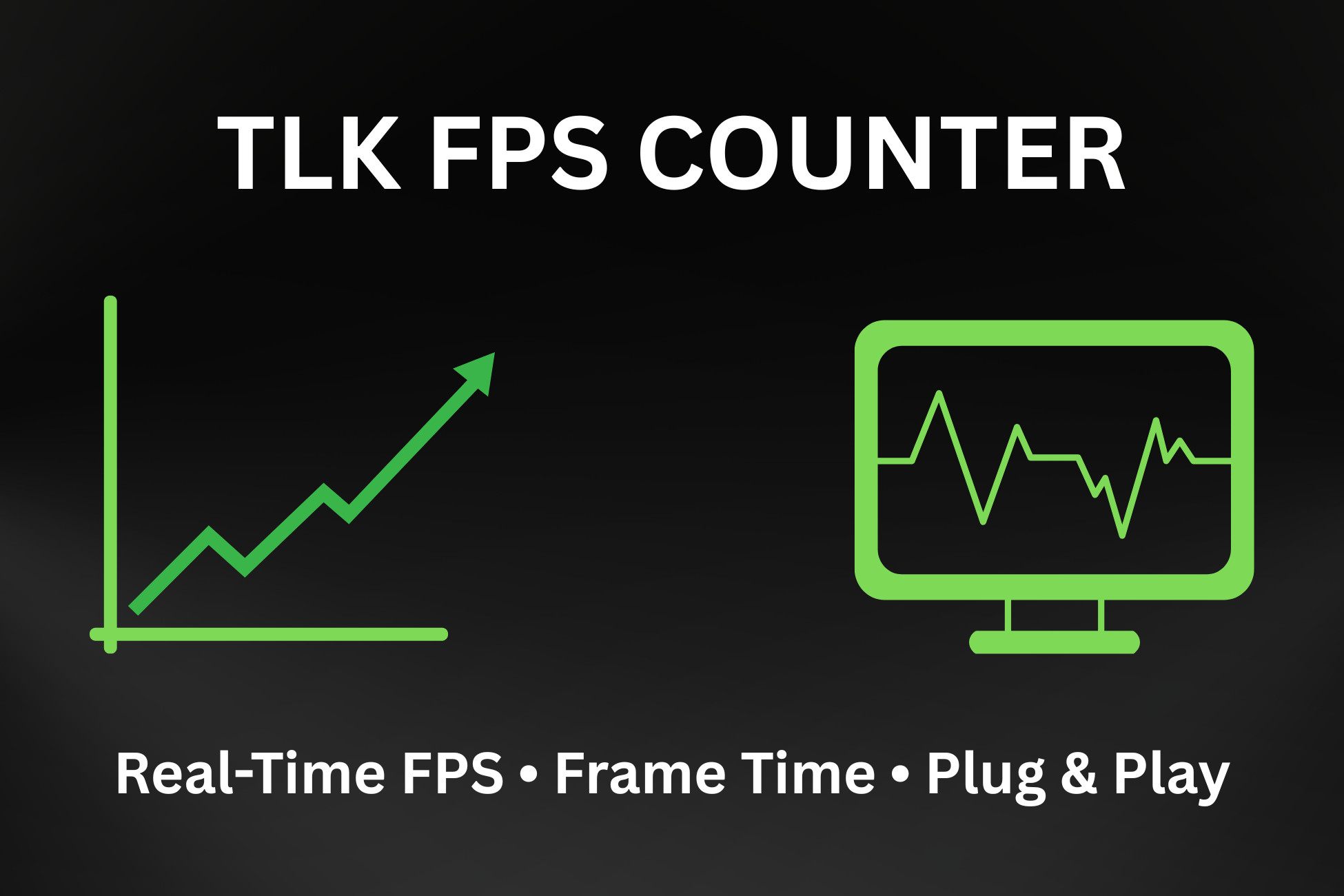 TLK FPS Counter