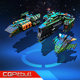 RTS - Space Games Vol.01