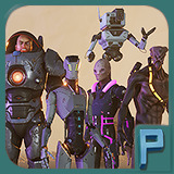 SCI-FI SERIES BUNDLE