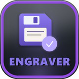 Engraver - Saving System