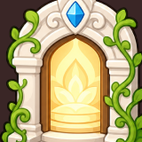 Celestial Angelic Divine Relics Paradise Sacred Symbols Icons Pack