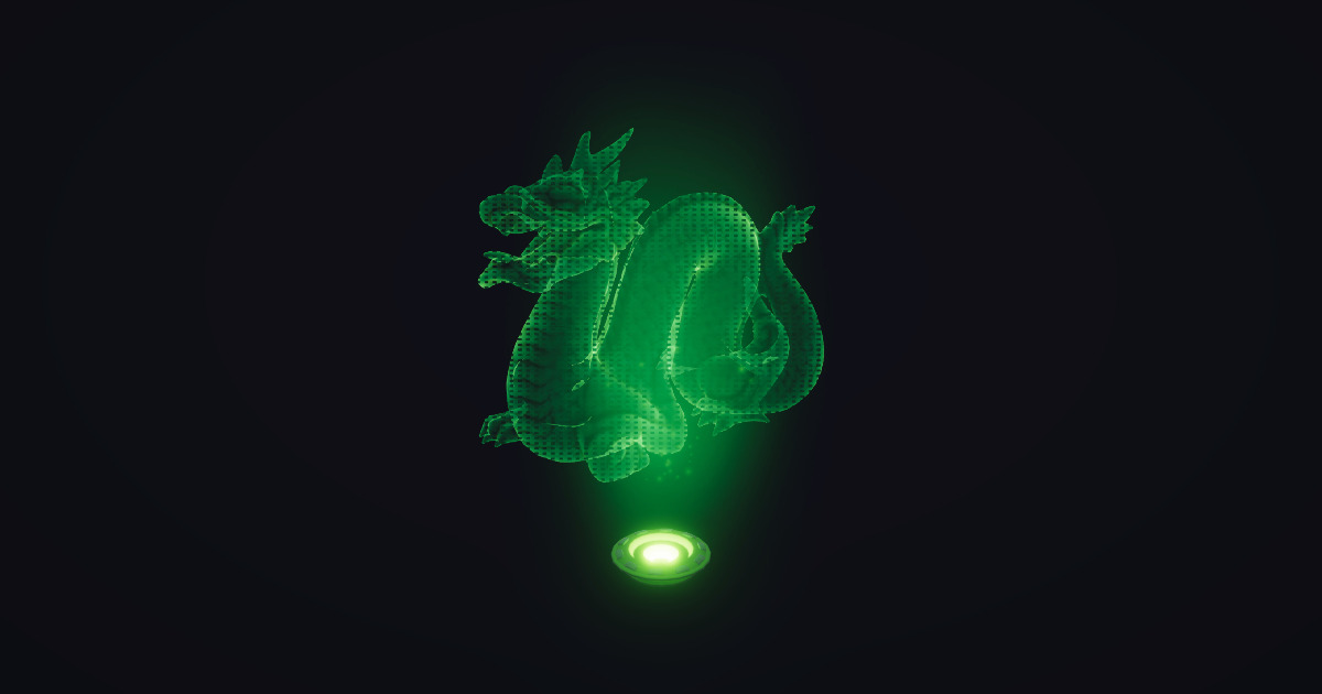 Hologram VFX URP | VFX Shaders | Unity Asset Store