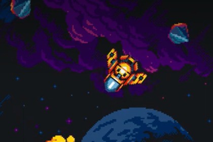 Star Fighter
