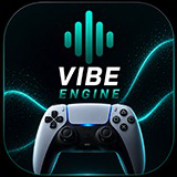 Vibe Engine - Controller Haptics Elevated