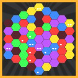 Solo Hex Reactor Game Template