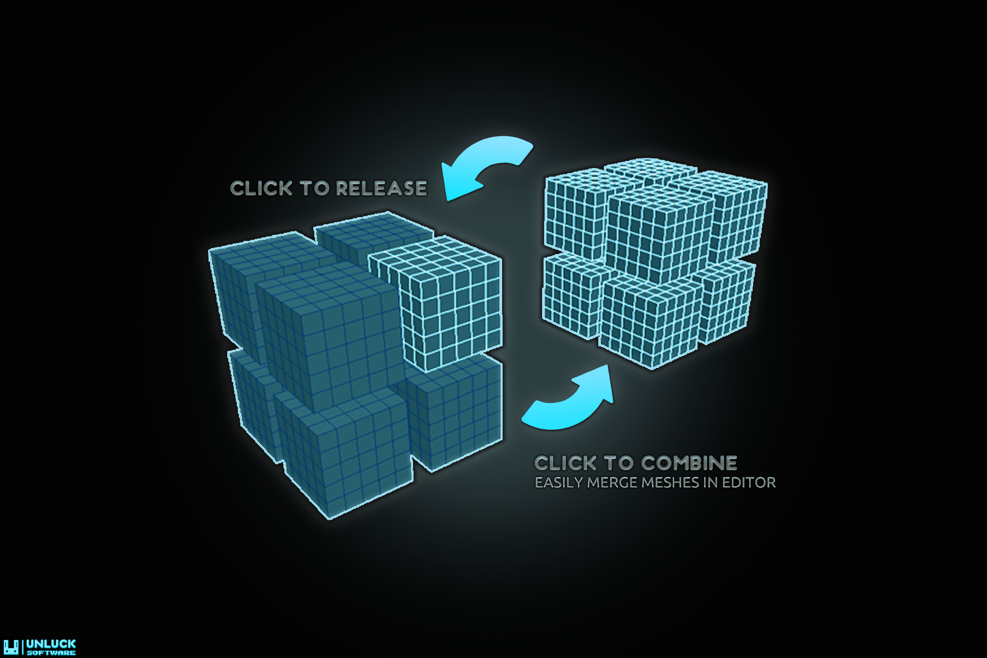 Simple Mesh Combine | Utilities Tools | Unity Asset Store