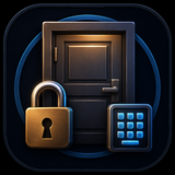 Universal Door & Lock System