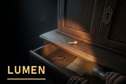 LUMEN - Horror & Exploration Kit