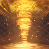 TornadoEffect