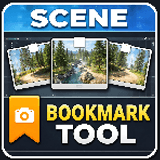 Scene Bookmark Tool