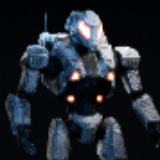 Robot x