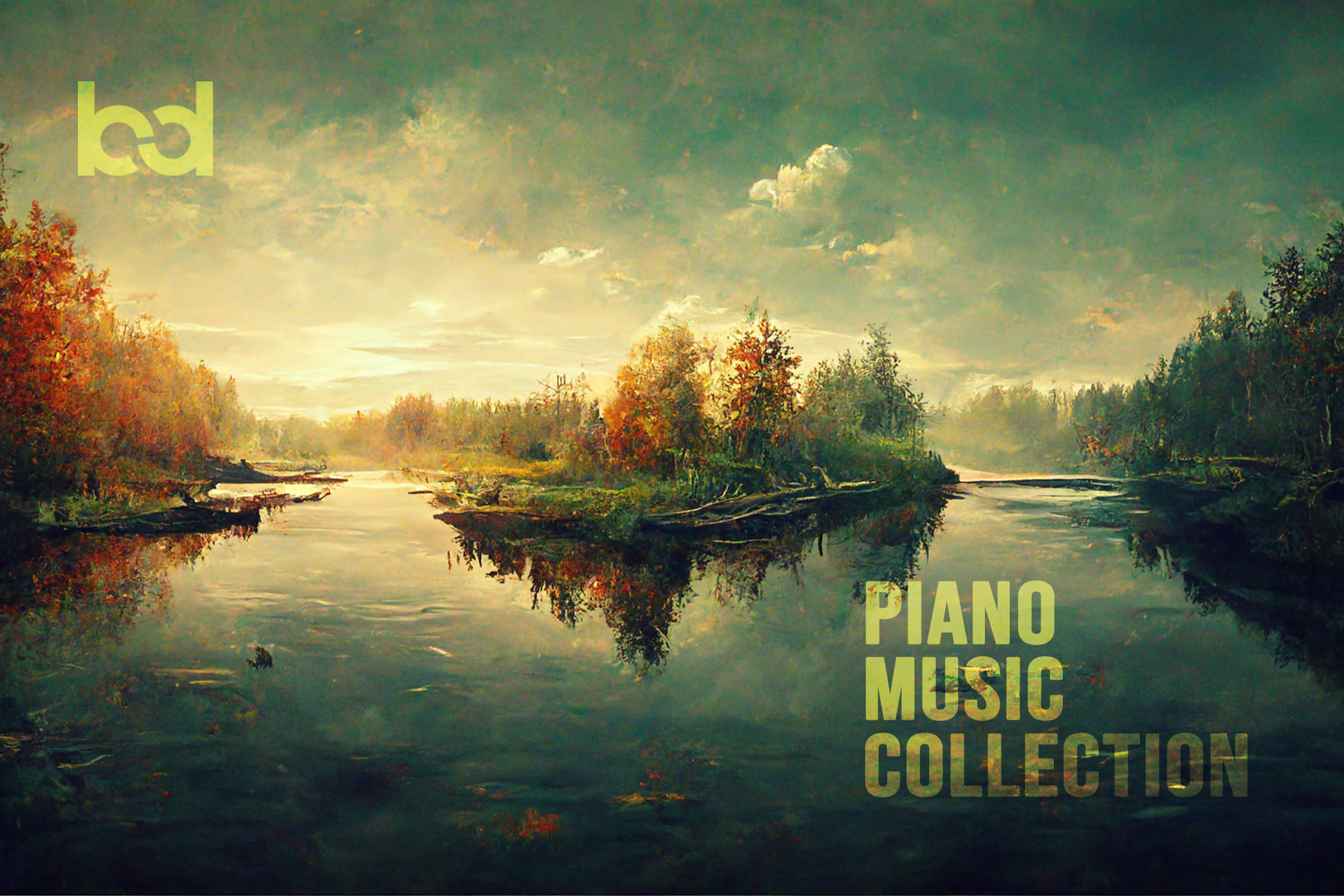 Piano Music Collection | Audio Music | Unity Asset Store