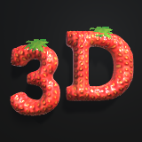 3D Text Suite - 3D Text Animator & Font Creator