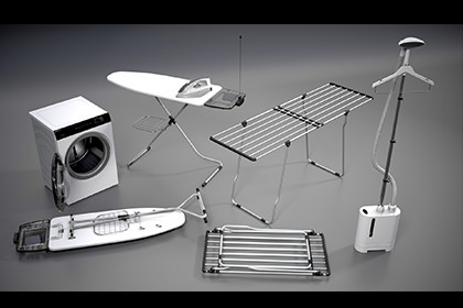 Laundry set