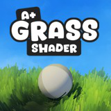 A+ Grass