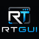 RTGUI - Runtime Tool GUI Framework