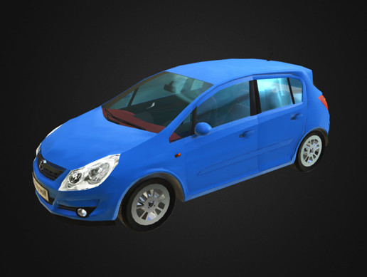 Asset Screenshot 1