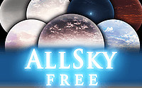 AllSky Free - 10 Sky / Skybox Set