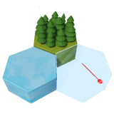 Hexagon Map Tool V2