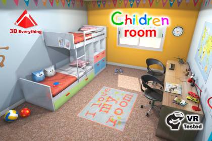 Children Room