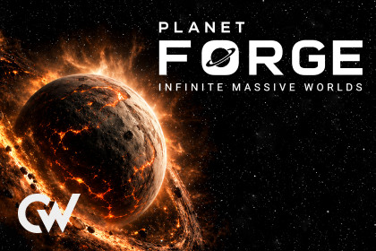 Planet Forge