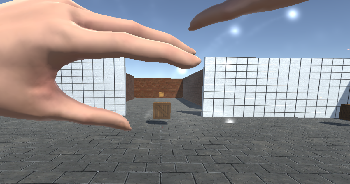 Realistic Head Controller | Camera | Unity Asset Store