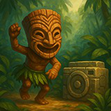 Tropical Tiki Jungle Deluxe Stylized Music Pack