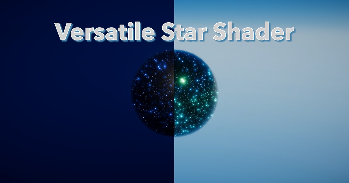 Star Unity Texture Stars material | 2D Textures & Materials | Unity Asset Store