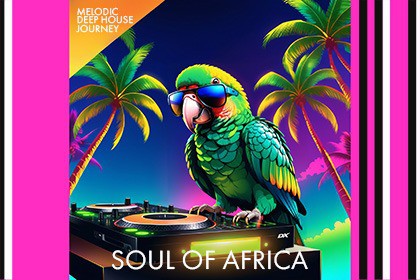 Soul of Africa