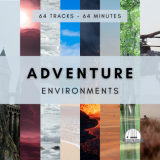 Adventure Environments