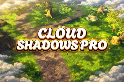 Cloud Shadows Pro - Mobile Optimized
