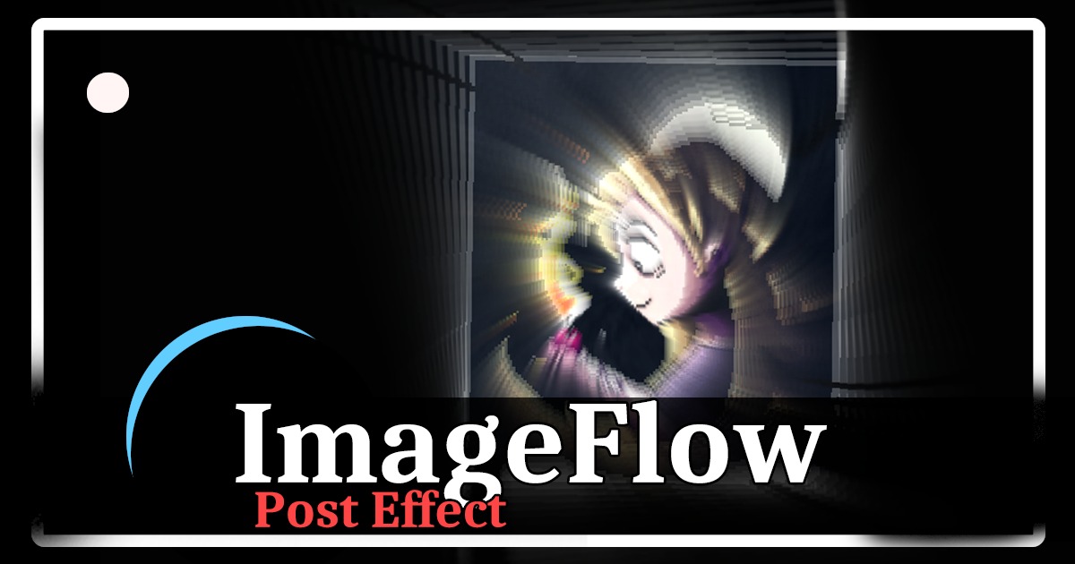 Image Flow Fullscreen & Camera Effects Unity Asset Store