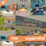 Interior Home Pack