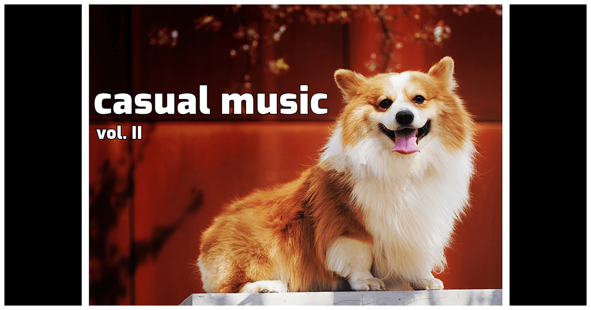 Casual Music Vol Ii Pop Music Unity Asset Store
