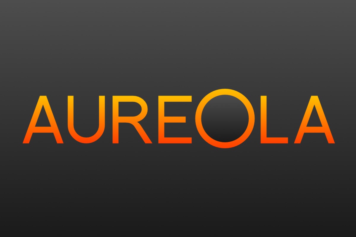 Aureola asset store