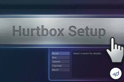 HurtboxSetup