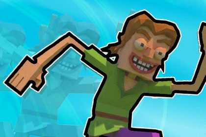 Retro Animation Converter