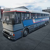 80s Bus