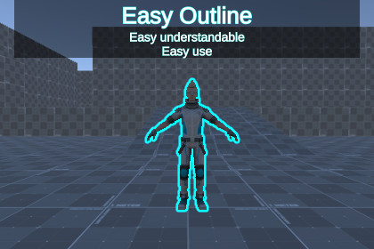 Easy Outline