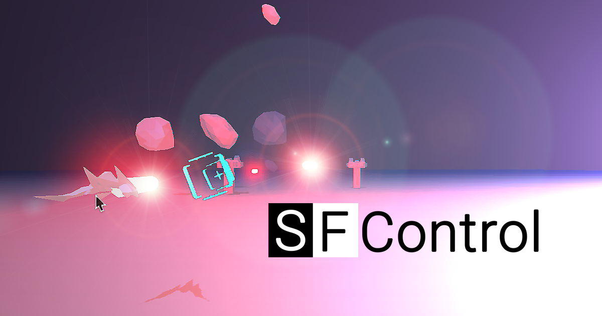 Smooth Flight Control | Packs | Unity Asset Store