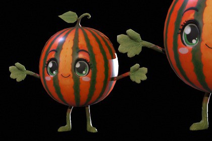 ChibiFruit1Pack2