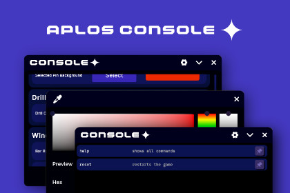 Aplos Console