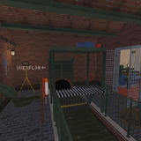 Low Poly Sewers - Victorian Sewer Kit