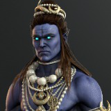 Shiva Indian God
