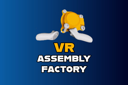 VR Assembly Factory