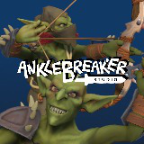 Stylized Goblins Archer & Warrior