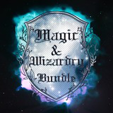 Magic and Wizardry Music Bundle