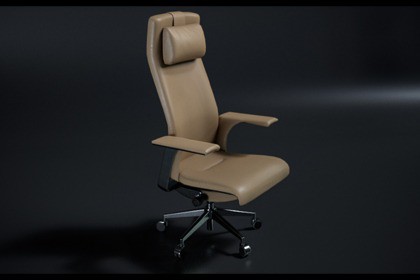 Armchair S3007