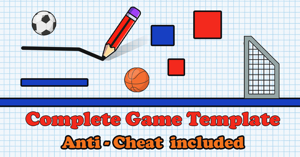 Shoot the Ball - Complete Game Template | Packs | Unity Asset Store