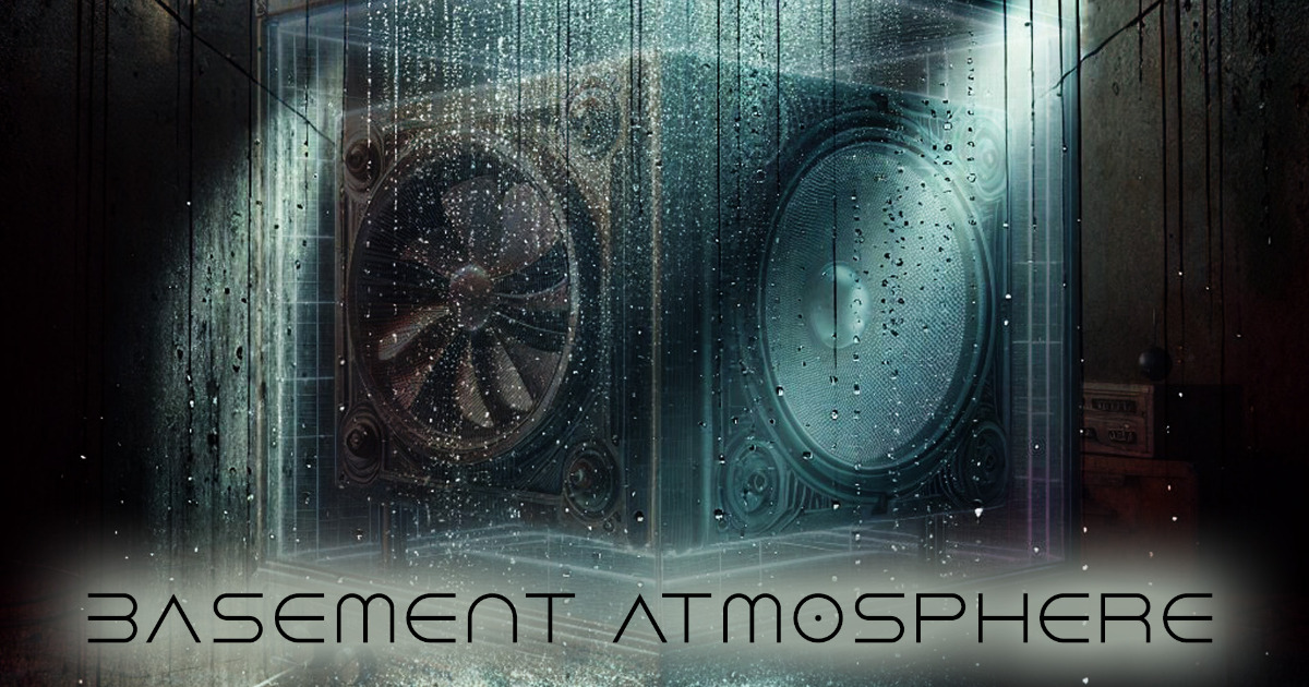 Ambiente Unity Base Basement Atmosphere | Urban Ambient | Unity Asset Store